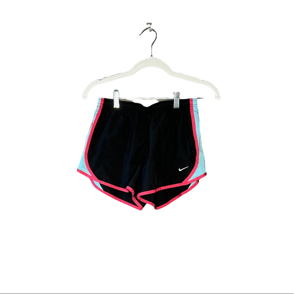 Kids Nike Running Shorts